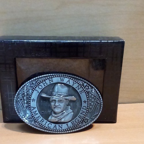 John wayne men silver - wayne,
