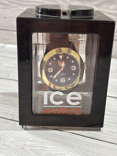 Ice watch tgd ac 12 - watch, el.tgd.u.ac.12