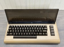 Vintage Commodore 64 Personal