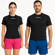 Mens Ladies Thermal Base Layer