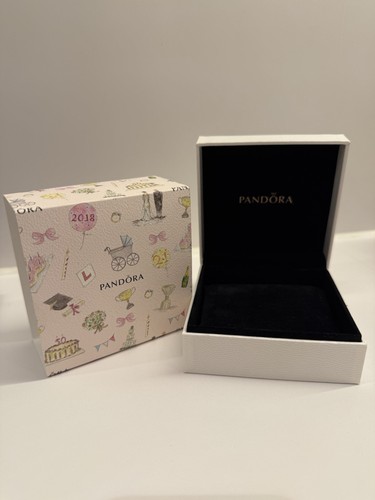 Empty pandora box - pandora, special