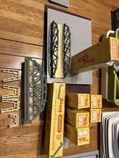 T105 TT Scale Tri-ang Railways