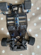 Team Associated AE RC12L4