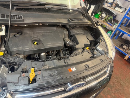 Tdci t8ma complete - tdci,