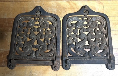 Antique home comfort cast iron - antique,