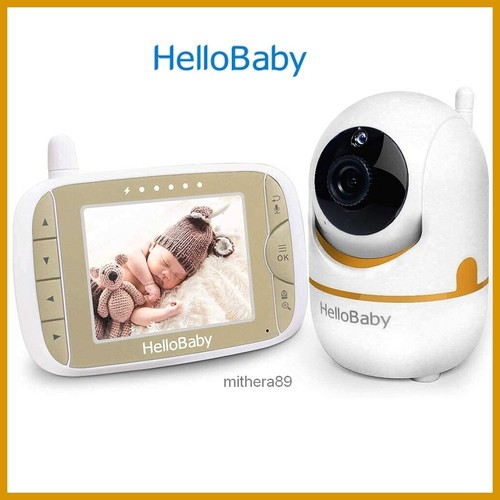 Hellobaby hb65 digital video - hb65,