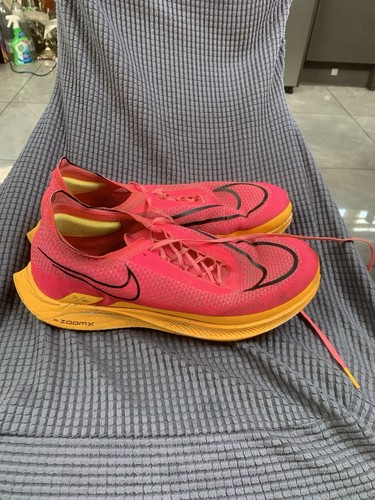 Nike zoomx streakfly hyper - nike,