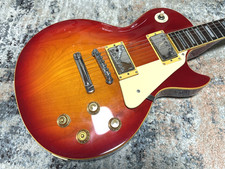 GRECO EG-60 CHERY SUNBURST