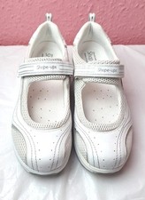 Skechers Shape Ups White Mary