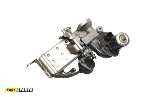 Volvo v40 egr valve cooler - v40,