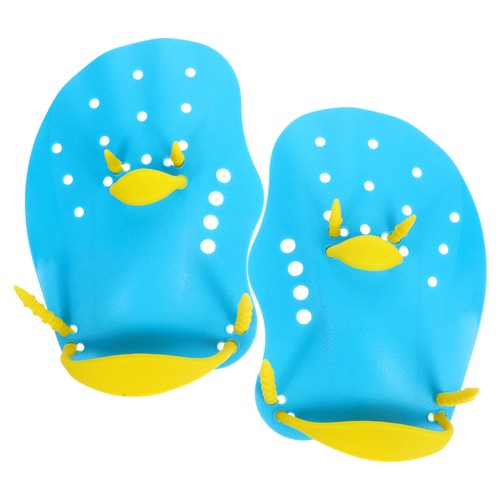 Swim hand paddles swimming - swim,