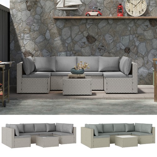 Pieces rattan garden - pieces,