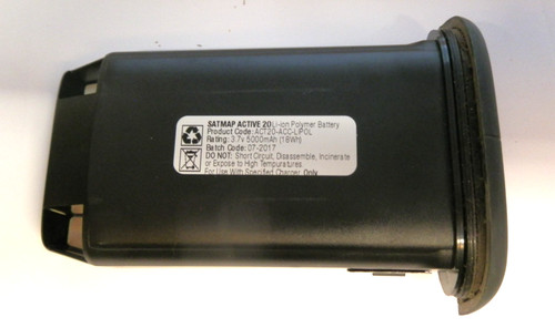 Satmap active battery - satmap,