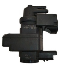 2007-2015 MINI COOPER BMW 3 5 SERIES VACUUM PRESSURE CONVERTER VALVE 7.01777.12