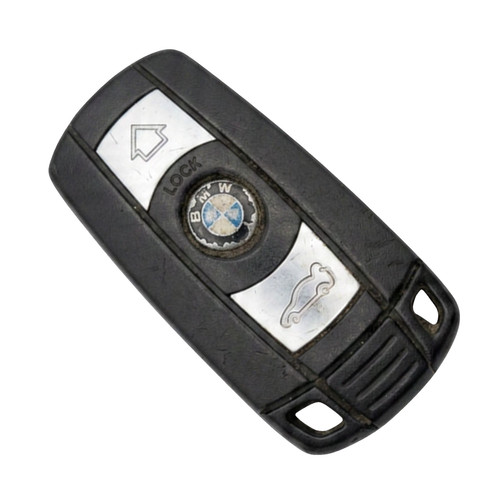 Bmw key fob repair - bmw, 3