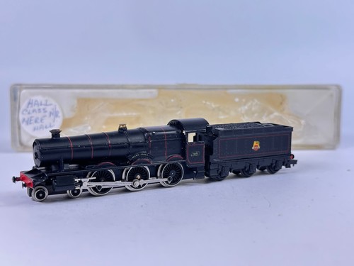 Graham farish 1405 gauge - graham,