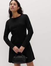 Marks & Spencer Womens Black