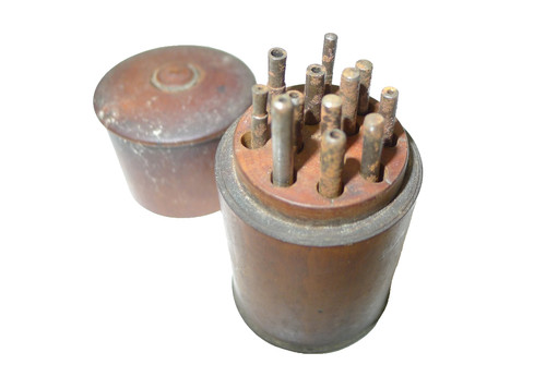 Watchmakers boxed staking - watchmakers, tool