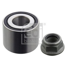 Febi Wheel Bearing Kit Rear