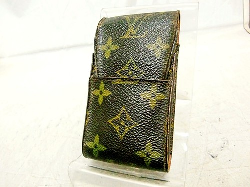 Authentic louis vuitton - vuitton, etui