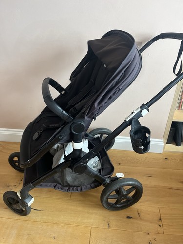 Bugaboo fox2 travel system - fox2,