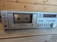 Vintage Technics RS-M02