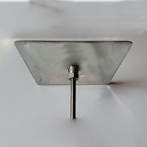 Vintage norton car radiator - norton,