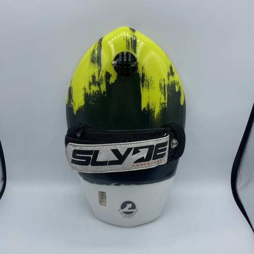 Slyde handboards carbon - slyde,