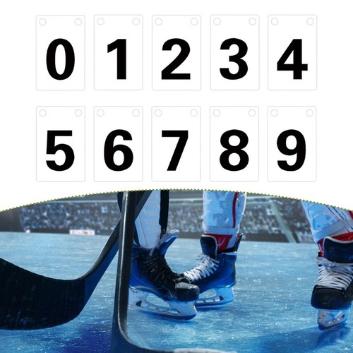 Team games scoring - scoring, board