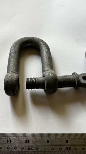 Heavy duty galvanised - heavy,