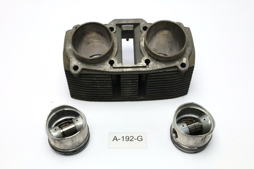 Laverda 750 sf1 cylinder - laverda, +