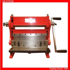 WNS 3 in 1 Combination Machine