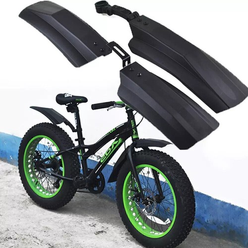 Bicycle snow bike - bicycle,