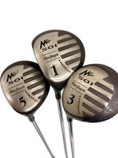 MacGregor MC 501 Wood Set 1 3