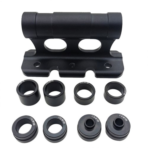 Bike fork mount release - fork,