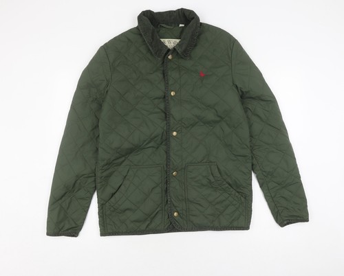Jack wills women green - jack,