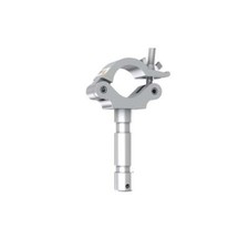 Global Truss 50mm Half Coupler