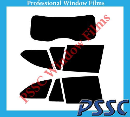 Pssc pre cut rear - cut,