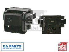 Switch, headlight for VW