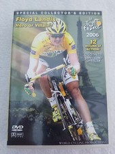 2006 Tour De France (12 Hour