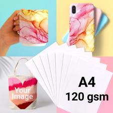 Wholesale A4 Dye Sublimation
