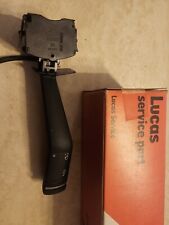 Lucas Sqb133 35399 218sa Wiper Switch/stalk