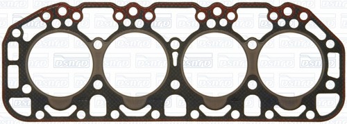 Cylinder head gasket - ,