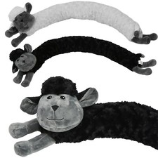 Novelty Draught Excluder Sheep