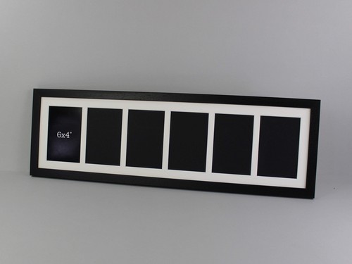 Multi aperture photo frame - multi,