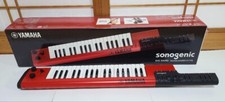 YAMAHA Sonogenic SHS-500 Red