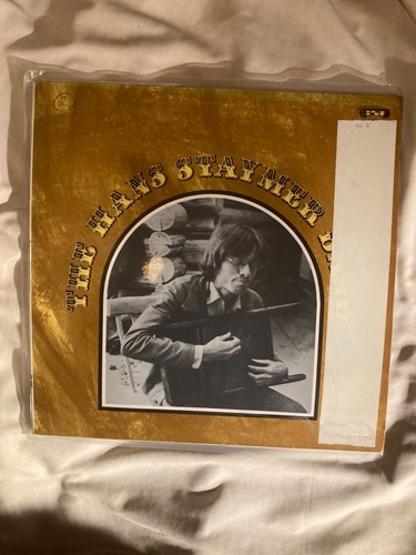 The hans staymer band - hans, band,