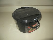 Granite Ware Stew Pot