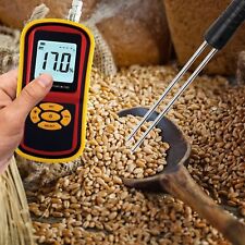 GM640 Digital Grain Moisture