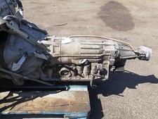 LEXUS CHASER MK2 1991 - 2000 AUTOMATIC GEARBOX 2.5 TURBO 67124 35000-2C221